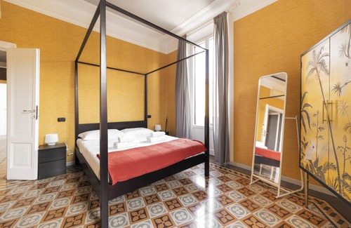 Zona Zara Apartment | 80 m² Apartment ∙ 1 bedroom ∙ 5 guests