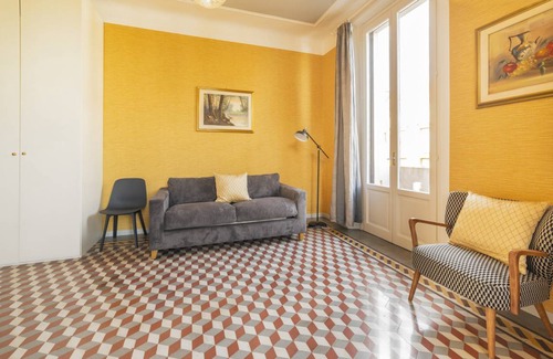 Zona Zara Apartment | 80 m² Apartment ∙ 1 bedroom ∙ 5 guests