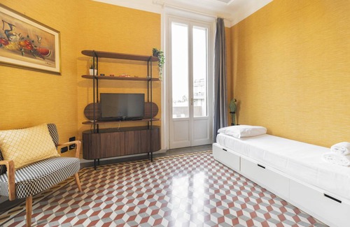 Zona Zara Apartment | 80 m² Apartment ∙ 1 bedroom ∙ 5 guests