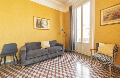 Zona Zara Apartment | 80 m² Apartment ∙ 1 bedroom ∙ 5 guests