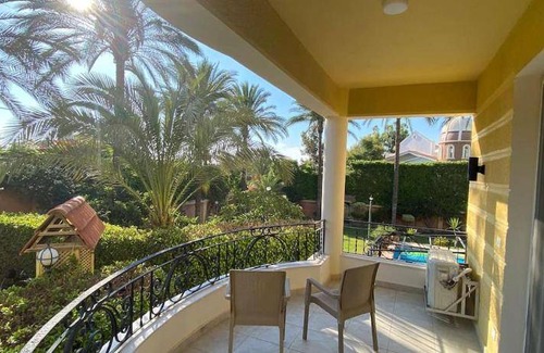 Al-'Amriyah Bed & Breakfast | 80 m² Bed and breakfast ∙ 2 bedrooms ∙ 4 guests