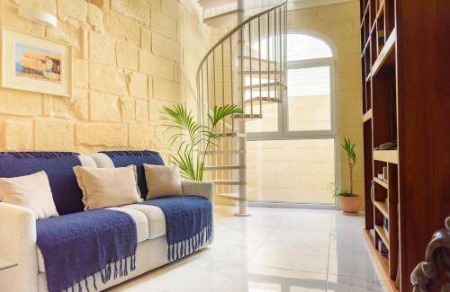 Rabat Bed & Breakfast | 80 m² Bed and breakfast ∙ 2 bedrooms ∙ 5 guests