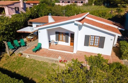 Capoliveri Ski Chalet | 80 m² Chalet ∙ 4 bedrooms ∙ 6 guests