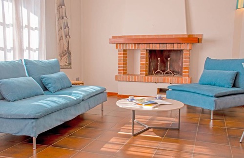 Capoliveri Ski Chalet | 80 m² Chalet ∙ 4 bedrooms ∙ 6 guests