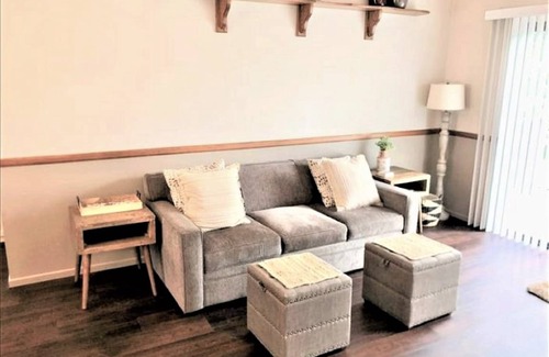 Lake Arrowhead Condo | 80 m² Condo ∙ 1 bedroom ∙ 4 guests