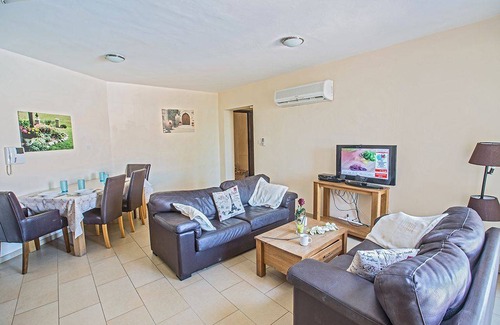 Ayia Napa Cottage | 80 m² Cottage ∙ 2 bedrooms ∙ 4 guests