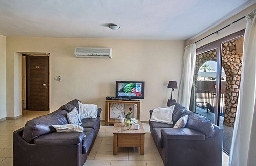 Ayia Napa Cottage | 80 m² Cottage ∙ 2 bedrooms ∙ 4 guests