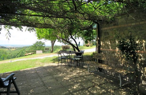 Paciano House | 80 m² Farmhouse ∙ 2 bedrooms ∙ 6 guests