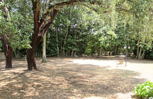Caprarola House | 80 m² Farmhouse ∙ 3 bedrooms ∙ 7 guests