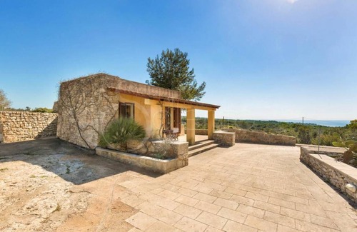Patu House | 80 m² Farmhouse ∙ 4 guests