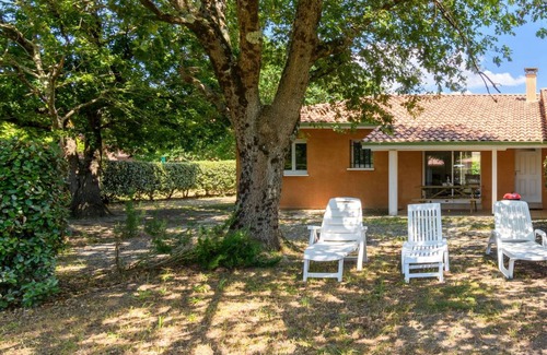 Saint-Julien-en-Born Other | 80 m² Accommodation ∙ 3 bedrooms ∙ 6 guests