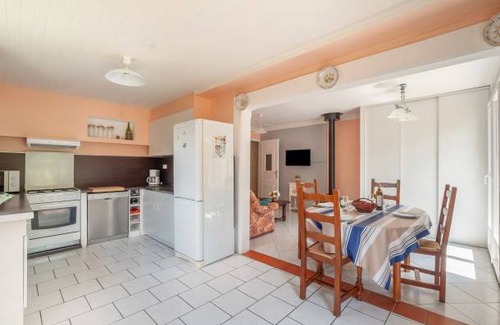 Saint-Meard-de-Gurcon House | 80 m² House ∙ 3 bedrooms ∙ 4 guests