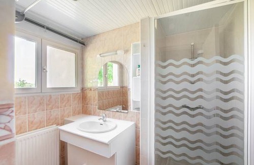 Saint-Meard-de-Gurcon House | 80 m² House ∙ 3 bedrooms ∙ 4 guests