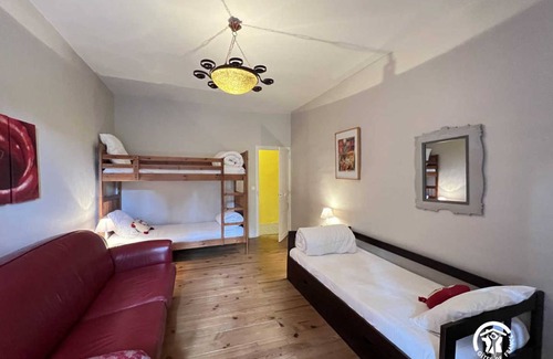 Fontiers-Cabardes House | 80 m² Gîte ∙ 2 bedrooms ∙ 4 guests