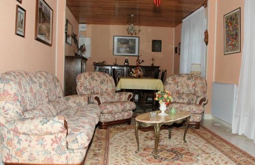 Huisseau-sur-Cosson House | 80 m² House ∙ 2 bedrooms ∙ 4 guests