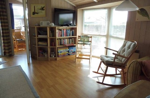 Wesselburenerkoog House | 80 m² House ∙ 3 bedrooms ∙ 5 guests
