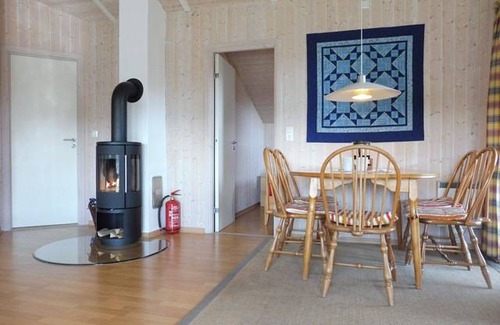 Wesselburenerkoog House | 80 m² House ∙ 3 bedrooms ∙ 5 guests
