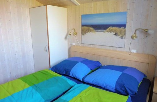 Wesselburenerkoog House | 80 m² House ∙ 3 bedrooms ∙ 5 guests