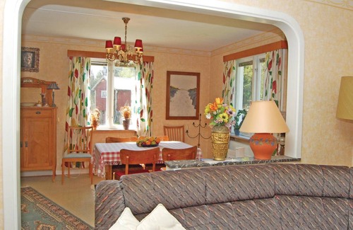Lonsboda House | 80 m² House ∙ 3 bedrooms ∙ 4 guests