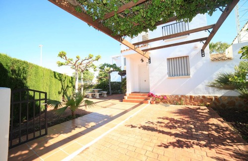 Alcossebre House | 80 m² House ∙ 2 bedrooms ∙ 6 guests