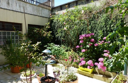 Moulins House | 80 m² House ∙ 1 bedroom ∙ 2 guests