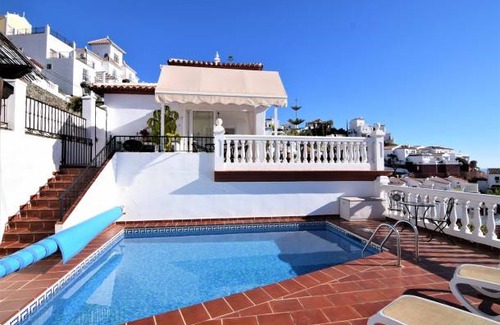 Urbanizacion Ladera del Mar House | 80 m² House ∙ 1 bedroom ∙ 4 guests