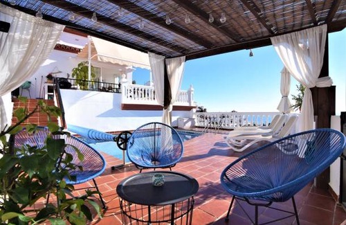 Urbanizacion Ladera del Mar House | 80 m² House ∙ 1 bedroom ∙ 4 guests