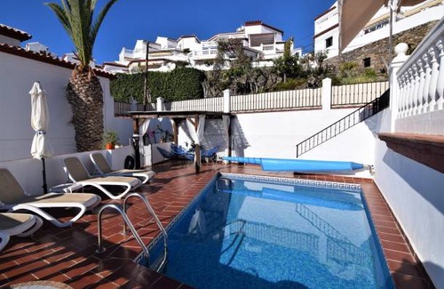 Urbanizacion Ladera del Mar House | 80 m² House ∙ 1 bedroom ∙ 4 guests