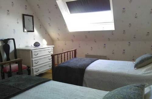 La Saucelle House | 80 m² House ∙ 2 bedrooms ∙ 4 guests
