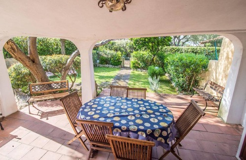 Porto Pollo House | 80 m² House ∙ 2 bedrooms ∙ 6 guests