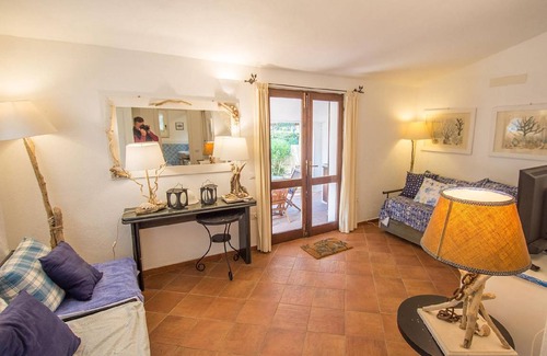 Porto Pollo House | 80 m² House ∙ 2 bedrooms ∙ 6 guests