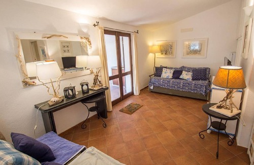 Porto Pollo House | 80 m² House ∙ 2 bedrooms ∙ 6 guests