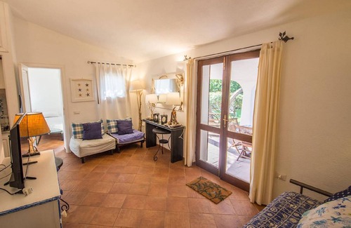 Porto Pollo House | 80 m² House ∙ 2 bedrooms ∙ 6 guests