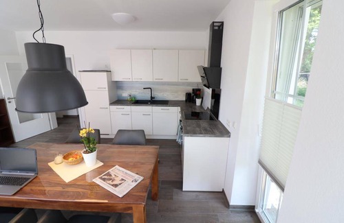 Holte-Spangen House | 80 m² House ∙ 2 bedrooms ∙ 4 guests
