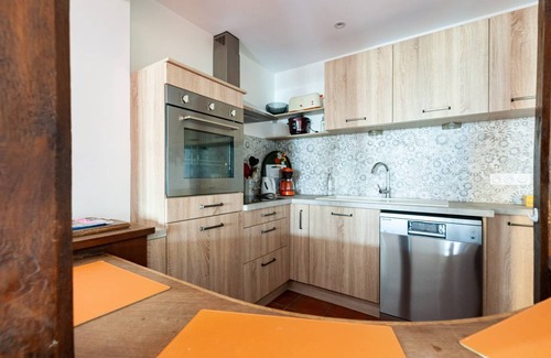 Plancoet House | 80 m² House ∙ 2 bedrooms ∙ 4 guests