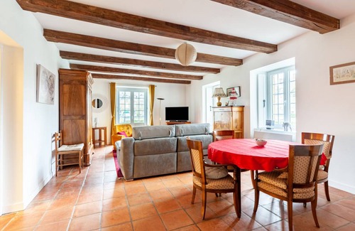 Plancoet House | 80 m² House ∙ 2 bedrooms ∙ 4 guests