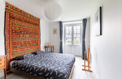 Plancoet House | 80 m² House ∙ 2 bedrooms ∙ 4 guests