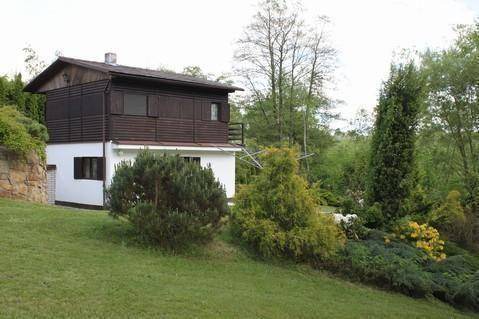 Jetetice House | 80 m² House ∙ 2 bedrooms ∙ 6 guests
