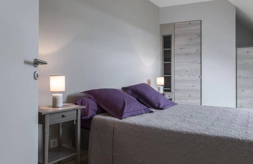 Chapeau House | 80 m² House ∙ 2 bedrooms ∙ 4 guests