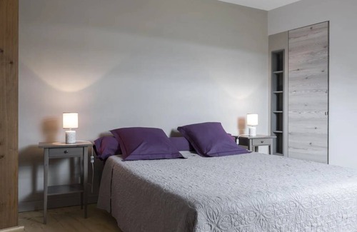 Chapeau House | 80 m² House ∙ 2 bedrooms ∙ 4 guests