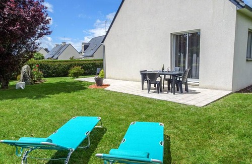 Tregunc House | 80 m² House ∙ 2 bedrooms ∙ 4 guests