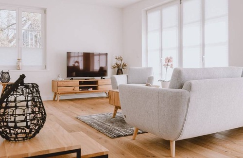 Ostseebad Prerow House | 80 m² House ∙ 2 bedrooms ∙ 6 guests