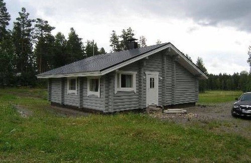 Somero House | 80 m² House ∙ 2 bedrooms ∙ 6 guests