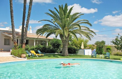 Luz de Tavira House | 80 m² House ∙ 2 bedrooms ∙ 4 guests