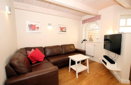 Wyk auf Foehr House | 80 m² House ∙ 2 bedrooms ∙ 4 guests
