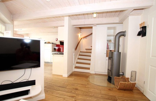 Wyk auf Foehr House | 80 m² House ∙ 2 bedrooms ∙ 4 guests