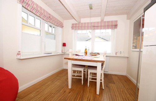 Wyk auf Foehr House | 80 m² House ∙ 2 bedrooms ∙ 4 guests