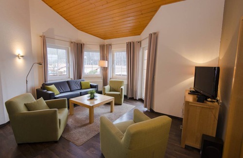 Bad Sachsa House | 80 m² House ∙ 3 bedrooms ∙ 6 guests