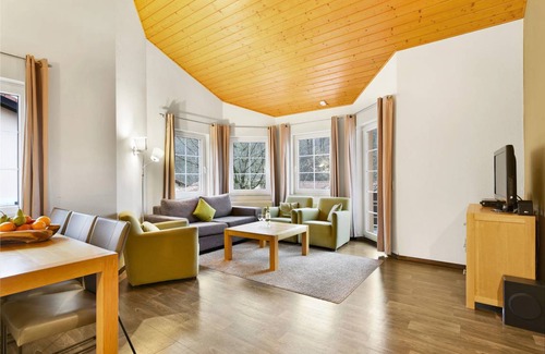 Bad Sachsa House | 80 m² House ∙ 3 bedrooms ∙ 6 guests