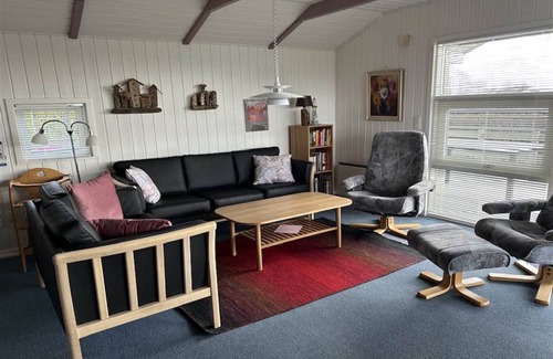 Rendbjerg House | 80 m² House ∙ 3 bedrooms ∙ 7 guests